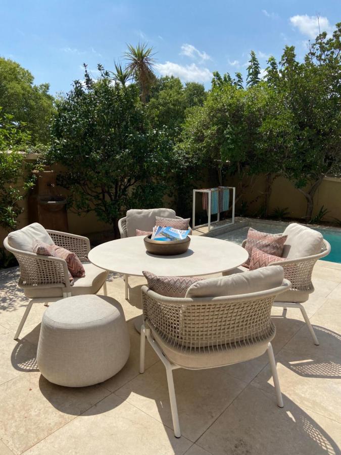 Le Gabriel Bed & Breakfast Claviers Exterior photo