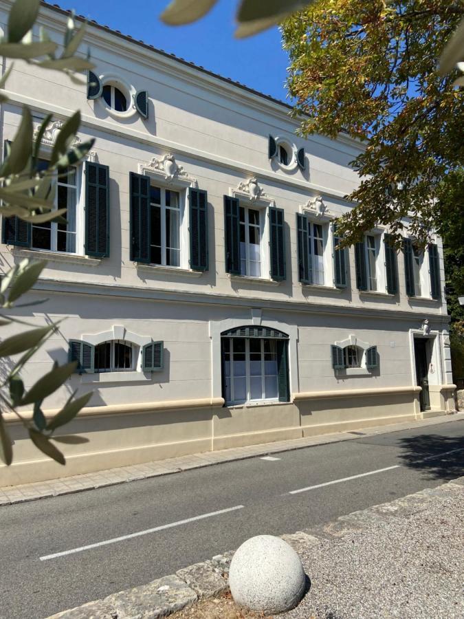 Le Gabriel Bed & Breakfast Claviers Exterior photo