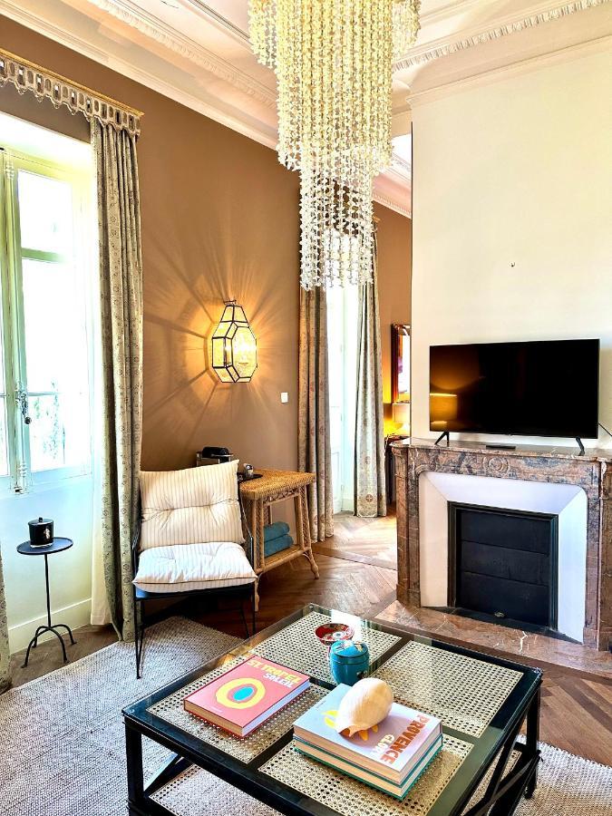 Le Gabriel Bed & Breakfast Claviers Exterior photo