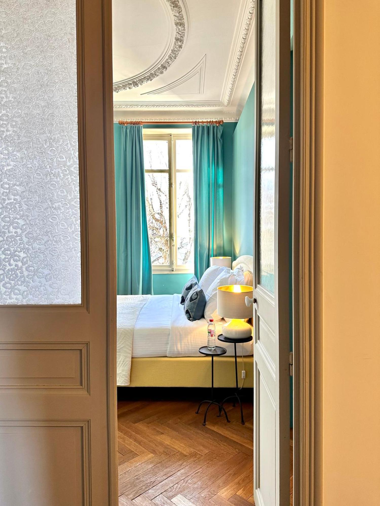 Le Gabriel Bed & Breakfast Claviers Exterior photo